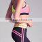 wholesale custom latest design fitness wear gym wear