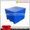 1000L Thermo Plastic Cooler Box, cooler box with PU insulated, fish cooler bins