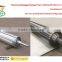 hard chrome plated calender roll for paper machine