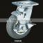 agricultural equipments caster wheel