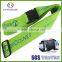 Manufactory Directly portable digital luggage scale belt
