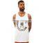 printed tank top men's fitness moves
