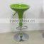 Pu Height Folding Chairs Bar Furniture For Sale HE-2125
