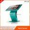 55 inch IR touch Mini PC Totem Kiosk with pc