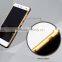 TPU plating Case mobile phone accessories case back cover for xiaomi mi4 64gb phone cover