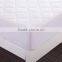 Microfiber Filled Mattress Protector for Hotel with Competitive Price