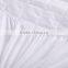 Microfiber Filled Mattress Protector for Hotel with Competitive Price