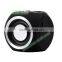 Factory Price Portable Mini Wireless Bluetooth Speaker for In Stock Wholesale
