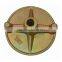 Scaffolding Formwork Tie Tod Wing Nut for Construction