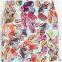 Digital printed fabric wholesale shirt cloth