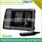 Sonostar portable cow ultrasound machine pig pregnancy ultrasound scanner pirce V5