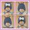 Winter Crochet Pattern Handmade Baby Beanie Owl Animal Knitted Hat