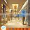 24"x24" 60X60 Golden Home Decor Wood Flooring Double Charge Vitrified Tile