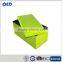 Trimmed Easy To Pack Bedroom Storage Ottoman