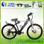 2015 hot selling Two wheel stand up electric motor bike                        
                                                Quality Choice