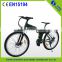 2015 factory new 26" 36V parts folding mountain electric bike