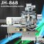JH868 Double filling Encrusting Forming and Stamping Machine