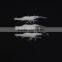 Artificial Bait Type shrimp soft plastic lure 2.5 cm