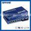 8 port industrial poe switch