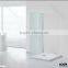 square shape solid surface shower base , shower tray for sale