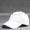 Fashion blank baseball cap with jeans blue color for wholesale                        
                                                                                Supplier's Choice