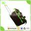 High Quality Polyester Travel Weekend Bag Trolley Luggage Bag for Sale