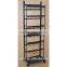 wire mobile shop display stand