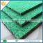Non-woven fabric felt laminate underlay super voice absorbent