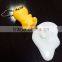 making sense led flashing gift toys with keychain