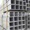 square steel pipe/TUBE ASTM A53 MILD STEEL API 5L GALVANIZED