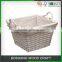 Hight Quolity Wicker Picnic Basket