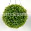 New product 2016 artificial boxwood ball artificial boxwood topiary ball