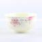 New bone china bowl ceramic bowl wholesale porcelain bowl