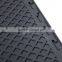 Bar Plastic PVC Interlocking Flooring Tiles