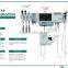 otoscope ophthalmoscpe set, otoscope unit,ent examination,ent diagonsis set