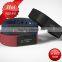 g sensor pedometer Step counts/distance measuring*smart bracelet