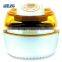 turbo air deep fryer oil free cooking