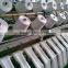 Vietnam Hank Yarn Raw white high strength 40/2 40/3 100% Spun Polyester Yarn China Hubei Wuhan produced