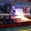 CNC Pipe Profile Cutting Machine