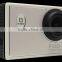 Full HD 1080p CMOS 170deg wide view angle mini action DV with 1.5 large LCD waterproof case 30m underwater colors available