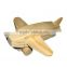 Clean and simple pet products wooden bird toy, unfinished bird cage wood toys for kids play