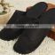 Disposable Hotel Bathroom Non-woven Slippers Cheap wholesale slippers