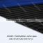 HCF012 3K 100% Full Carbon Fiber Twill plain Matte Plate carbon fiber block/board supplier in China