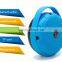2016 new arrived wireless portable mini speaker with Handsfree Mic and FM Radio