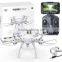 2.4G 4CH Professional photography drones WIFI drone With hd camera Long flying time 15 minutes drone