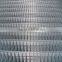 Hot sale welded galvanized steel fence panel