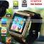 Hi-Watch watch Mobile phone GSM Smart Watch Phone for android phone