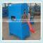 Trade Assurance Half Round Water Steel Rain Gutter Roll Forming Machine Water Gutter Roll Forming Machine