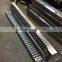 High Quality Steel Gear Rack