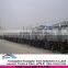 Factory special car tilting parking shelter